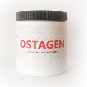 Godsend Ostagen