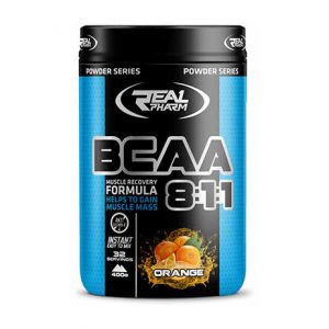 bcaa 811 realpharm