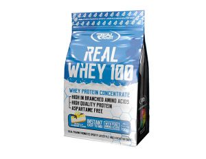 Real Whey Protein