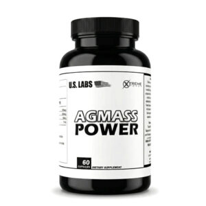 Agmass Power U.S. Labs