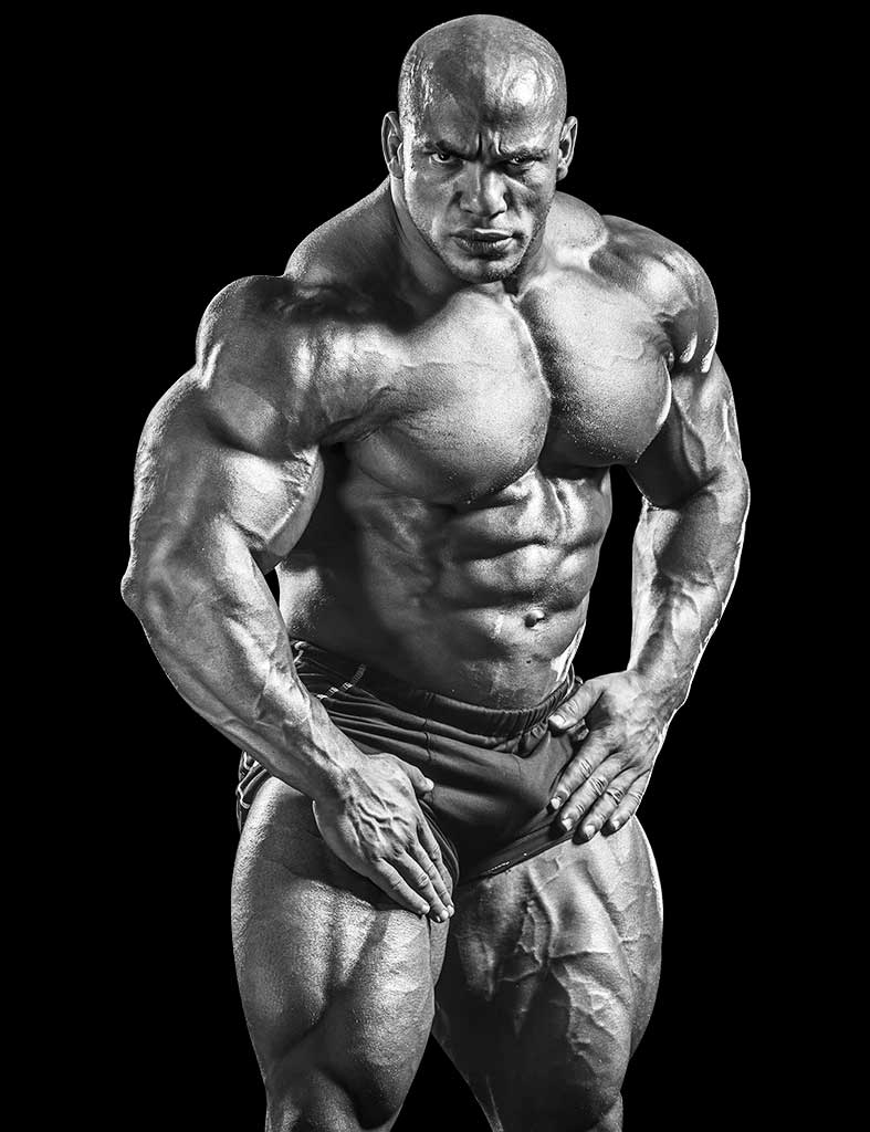 Big ramy