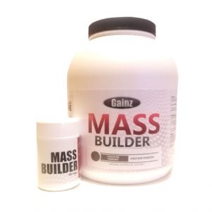 Gainz Massbuilder