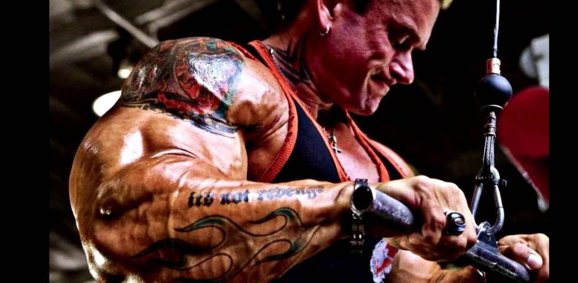 lee priest