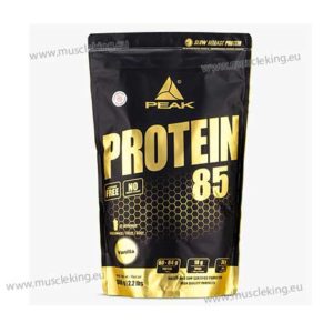 peak protein 85