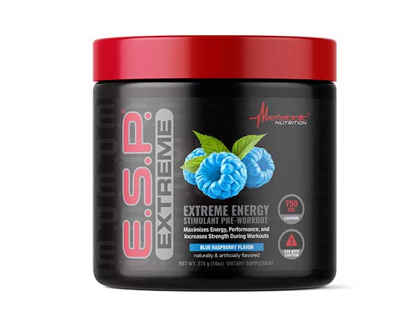 difference in esp and esp extreme formula difference in esp and esp extreme formula