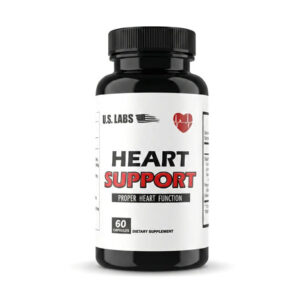 Heart Support U.S. Labs