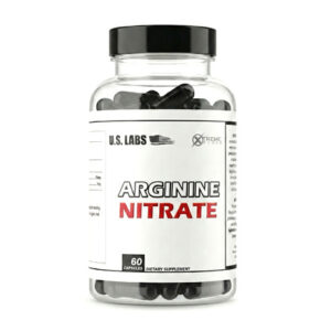 U.S. Labs Arginine Nitrate
