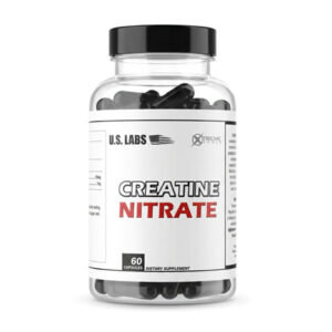 U.S. Labs Creatine Nitrate